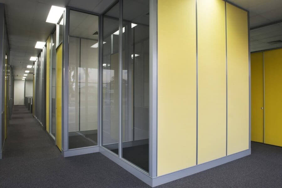 Office Fit Outs in Perth